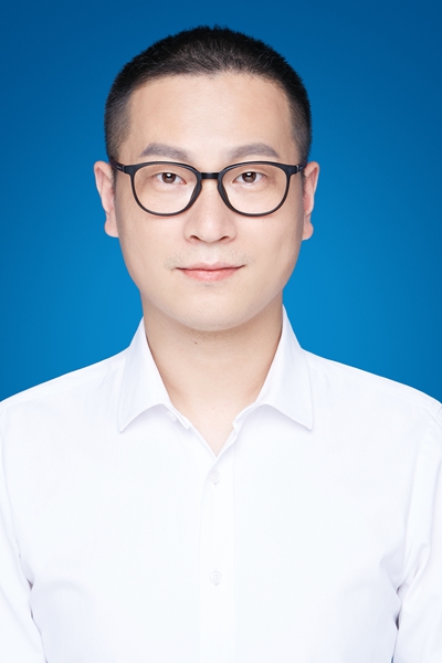 許忠強